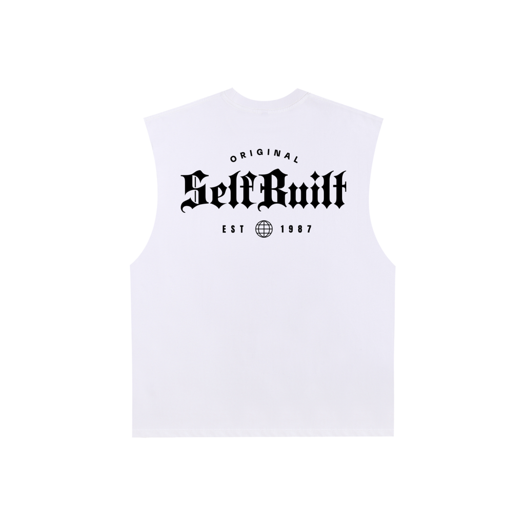 ARCHITECT TANK