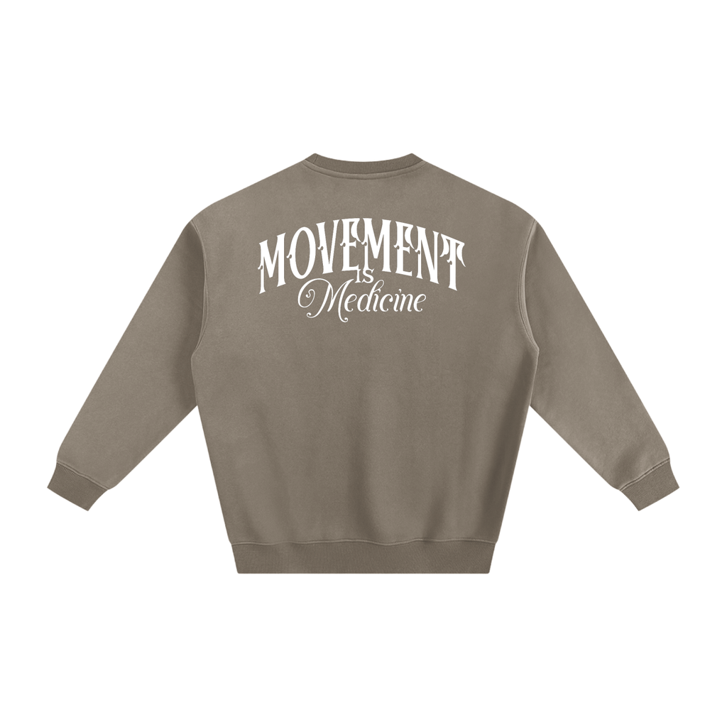 Movement Sweatshirt