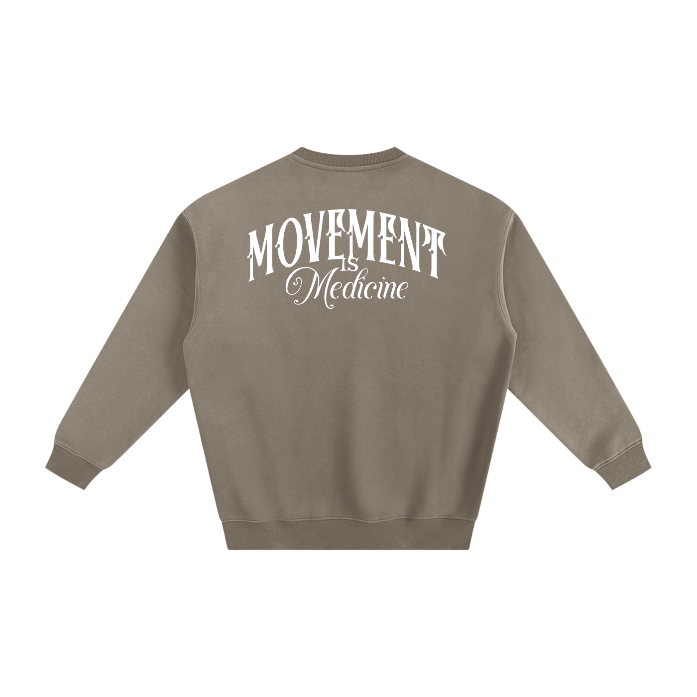 Movement Sweatshirt