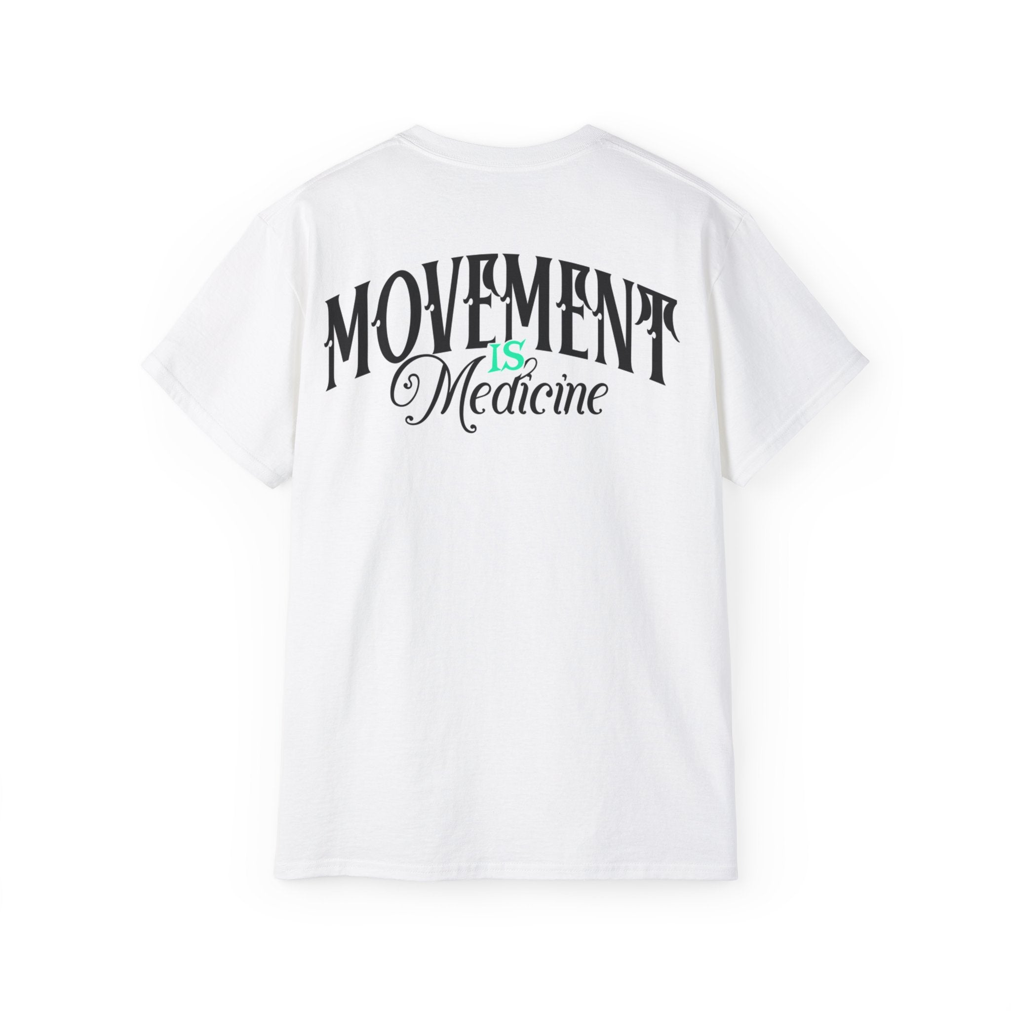 Movement Is Medicine 2.0