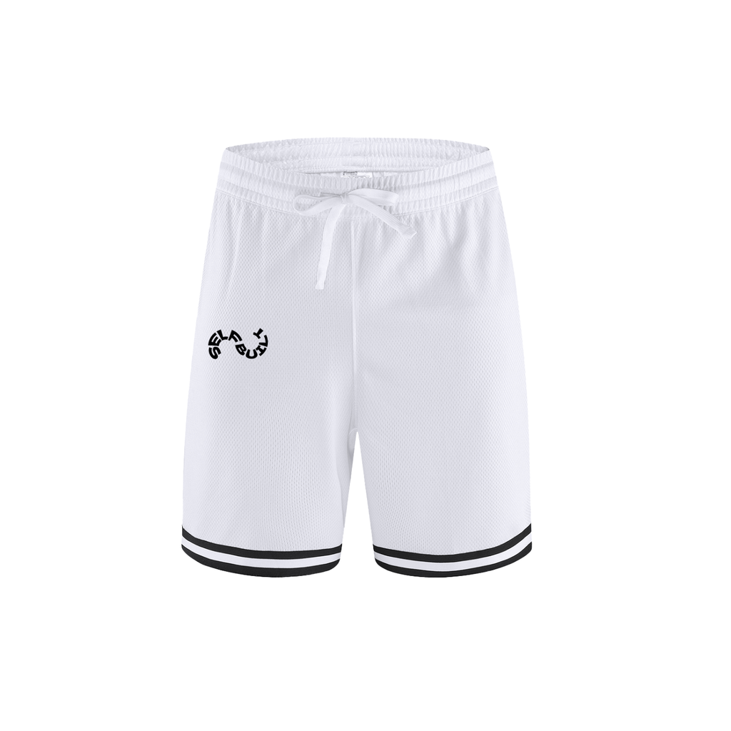 SB Baller Shorts Snow