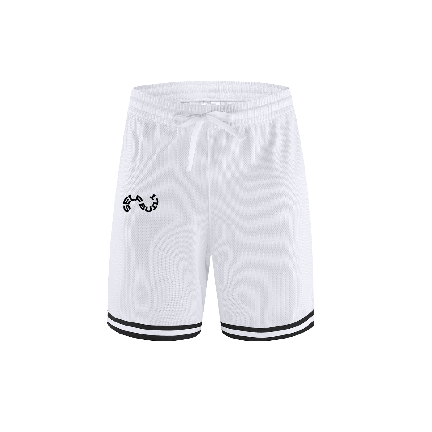 SB Baller Shorts Snow