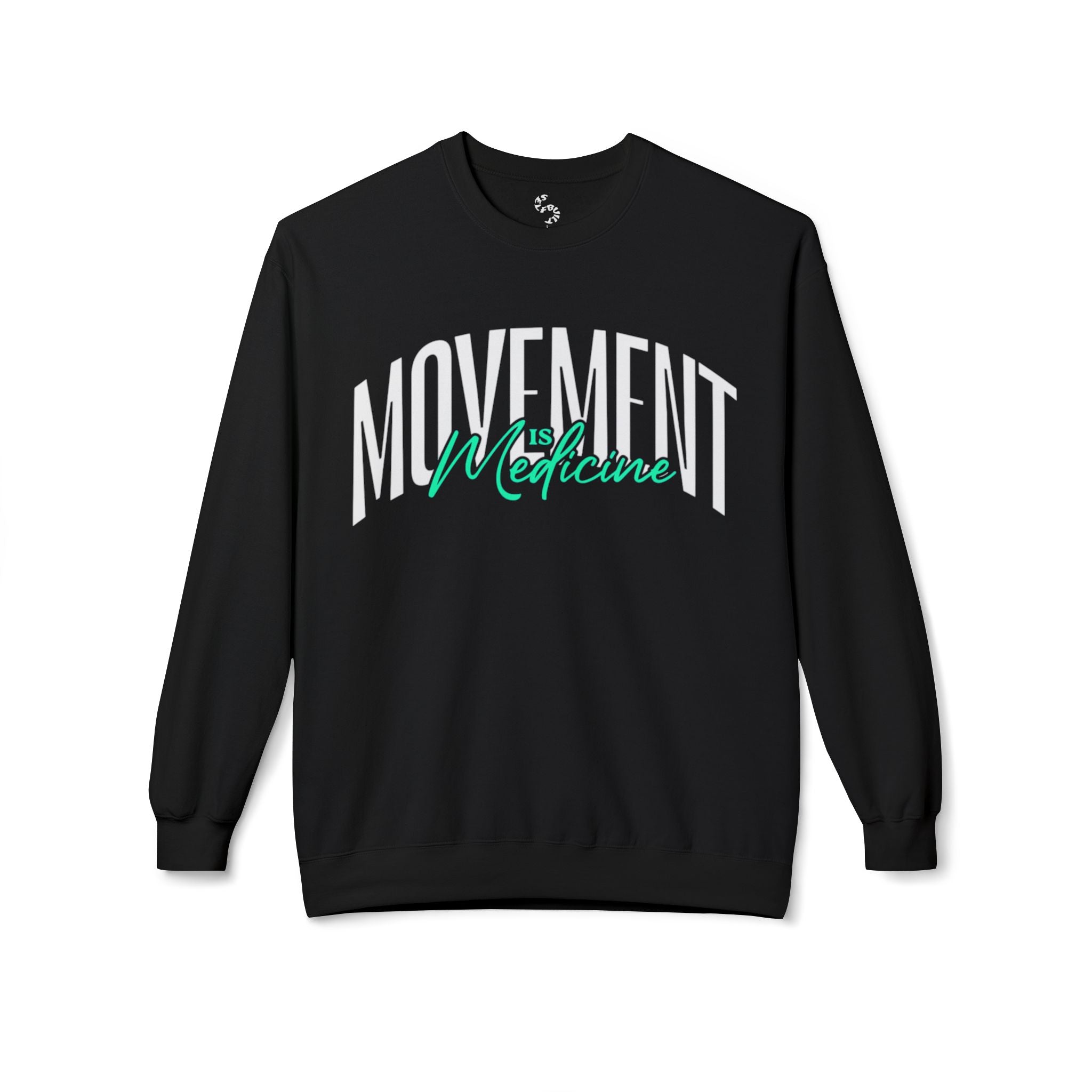 Movement Sweatshirt