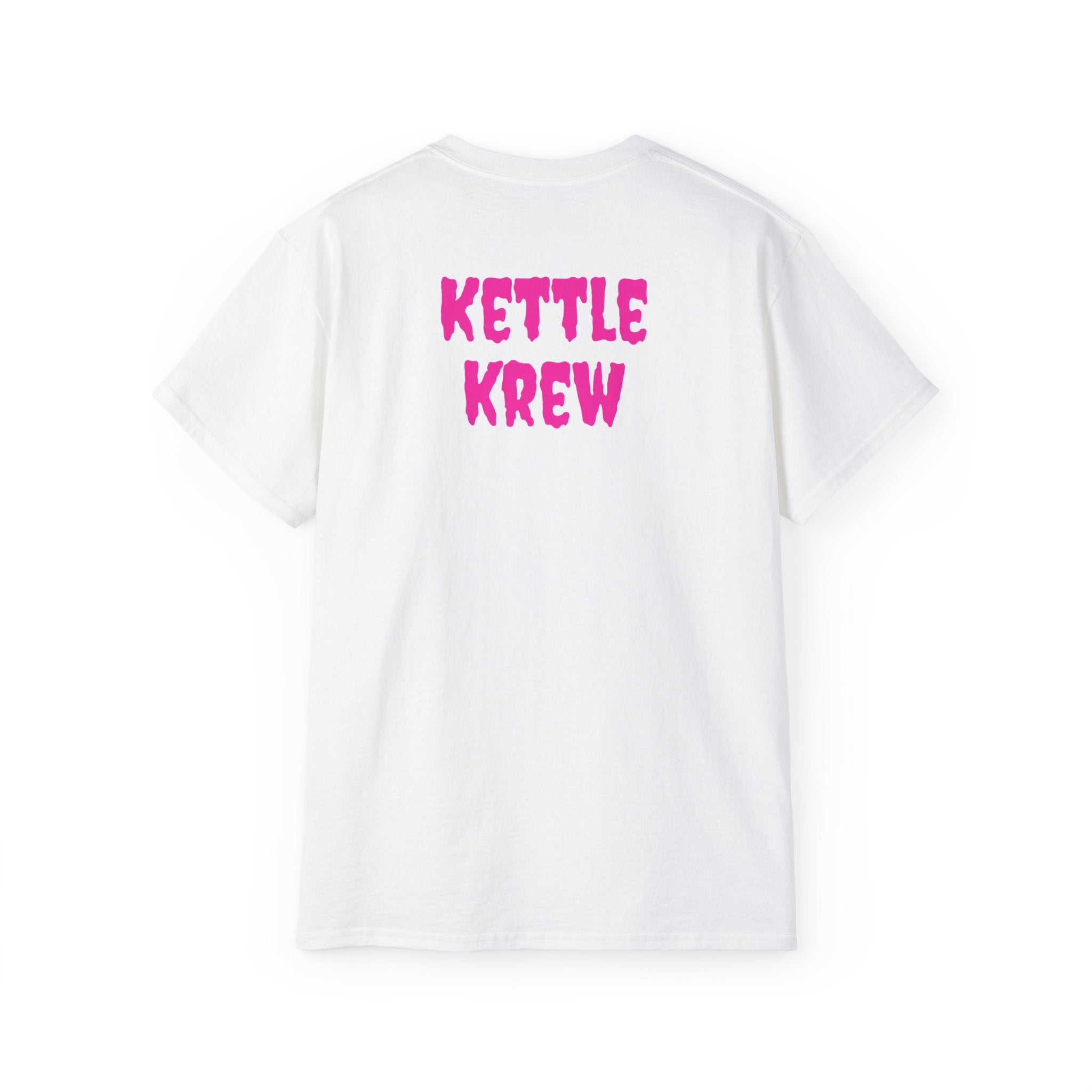 Kettle Krew 2.0