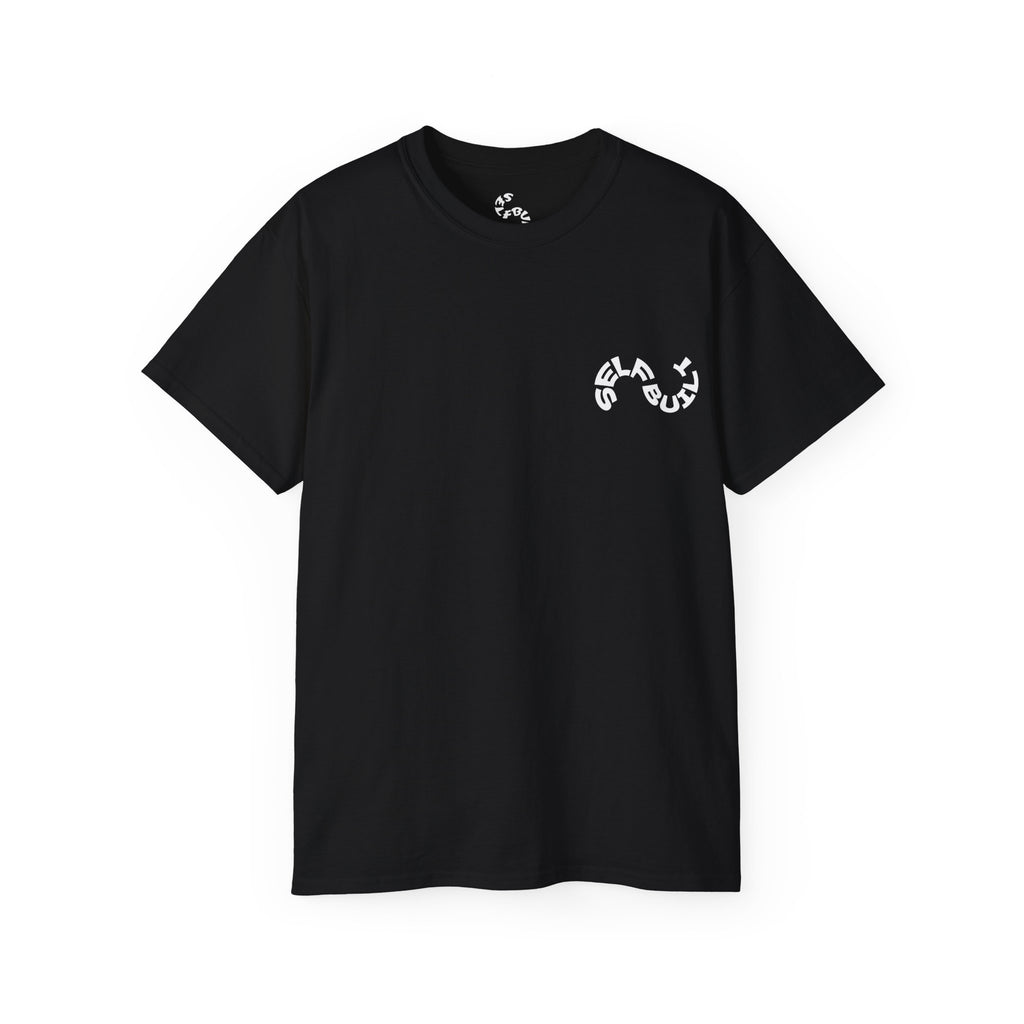 Kettle Krew Tee 1.0