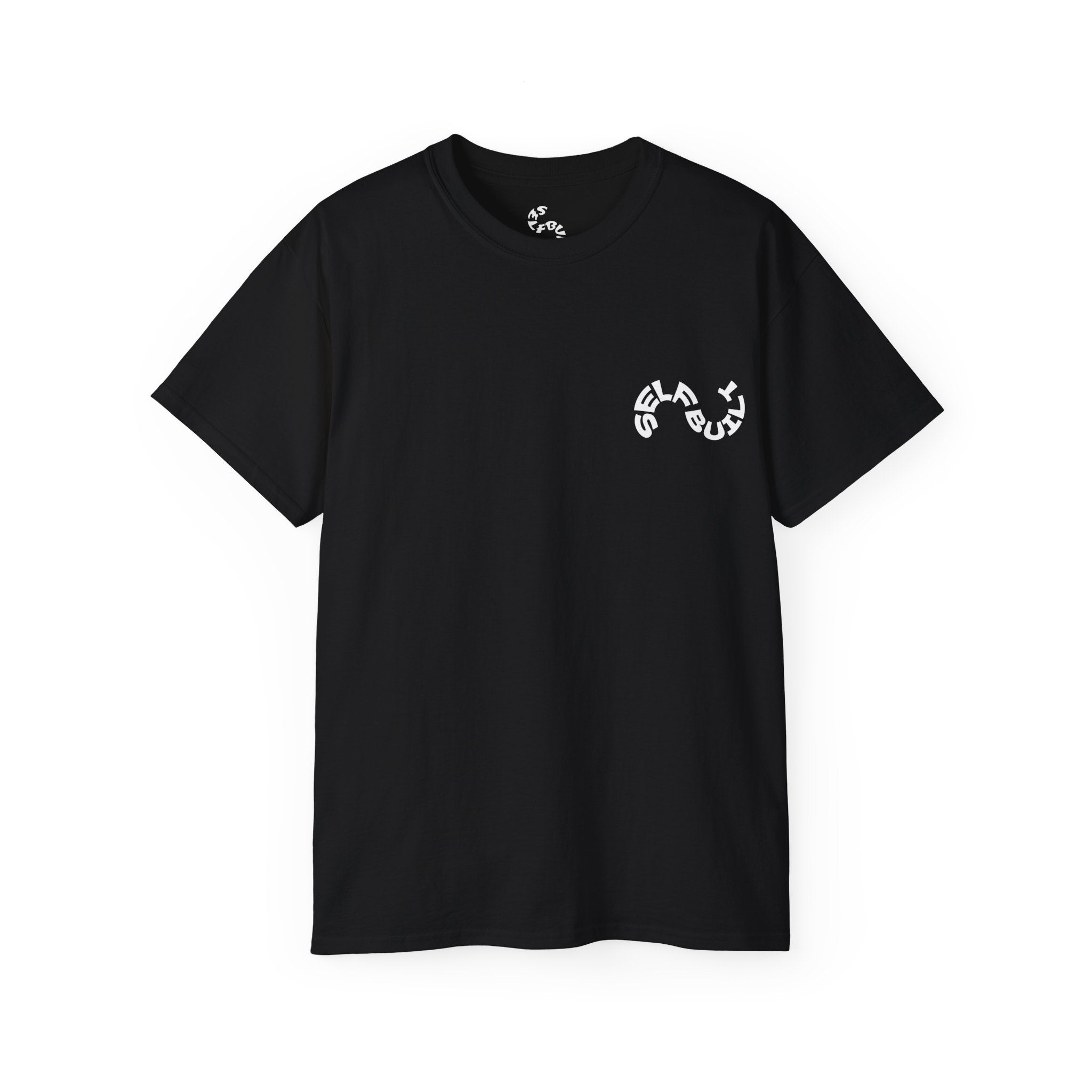 Kettle Krew Tee 1.0