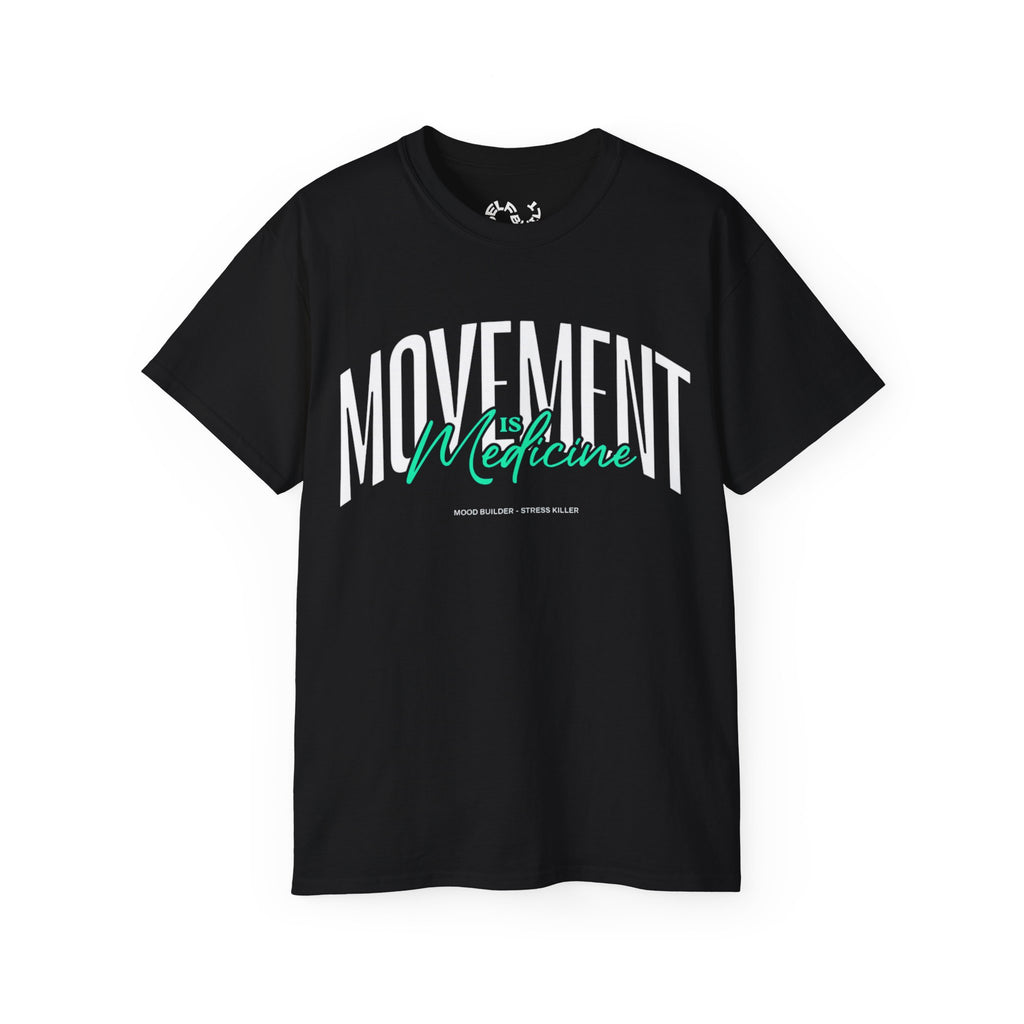 Movement Is Medicine 1.0