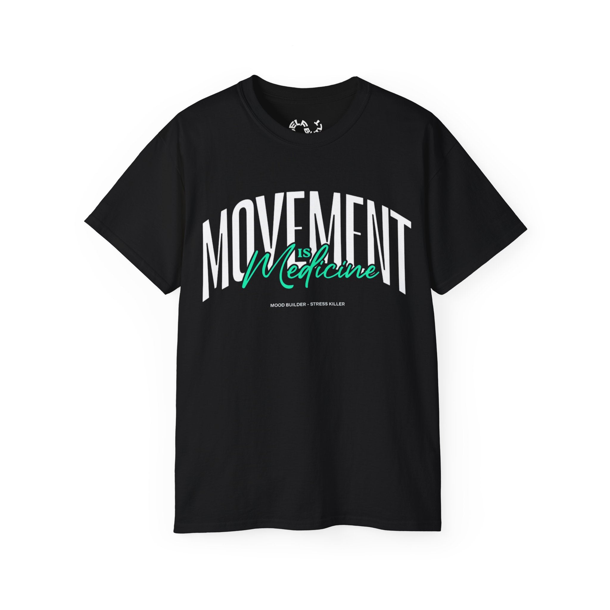 Movement Is Medicine 1.0