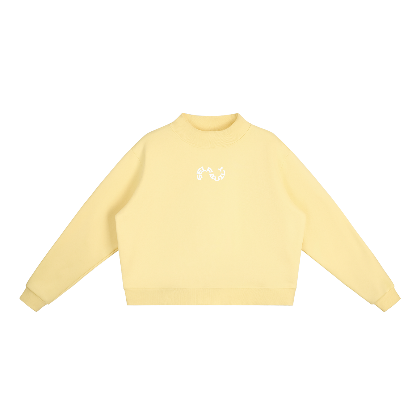 SB Thick crew neck Sweatshirt