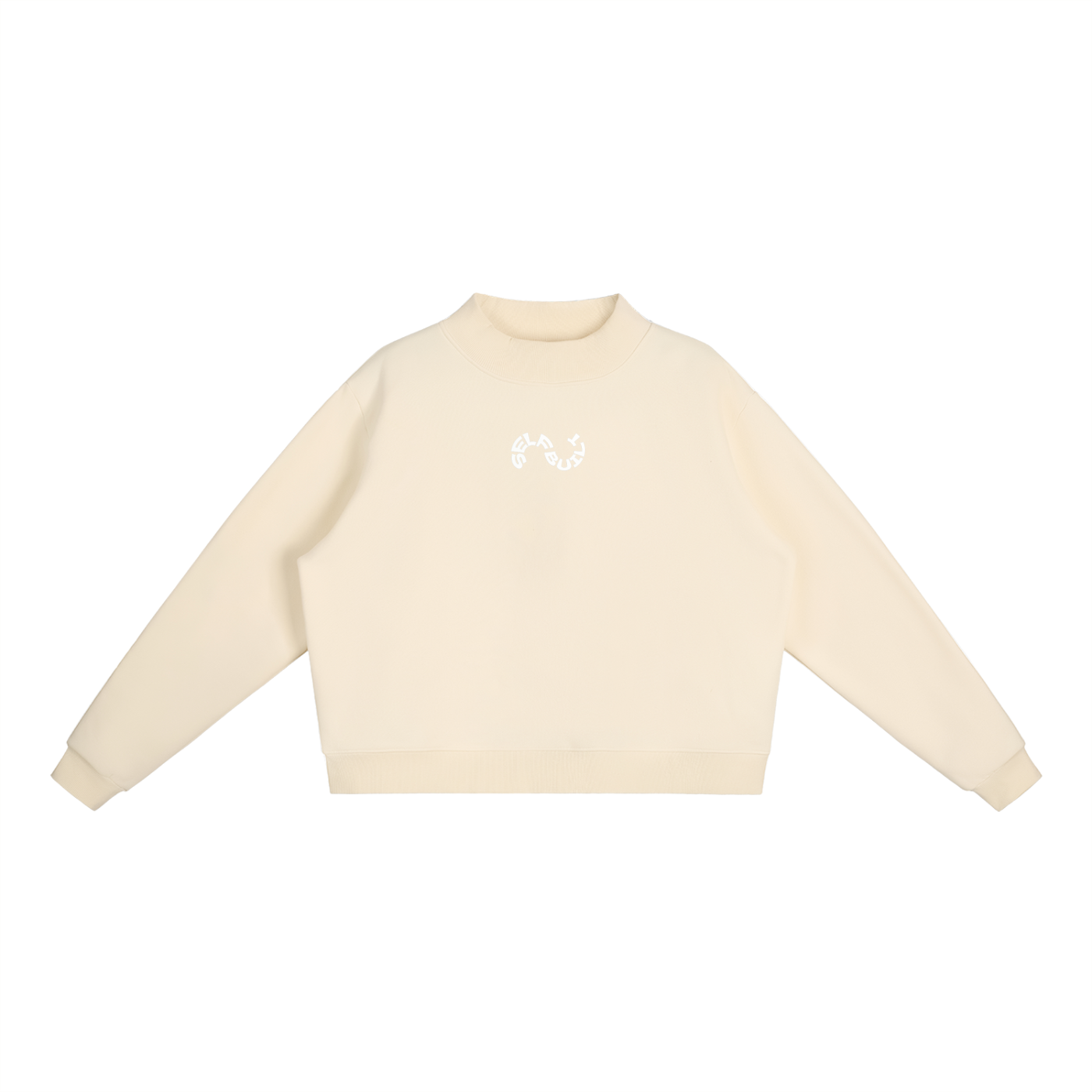 SB Thick crew neck Sweatshirt