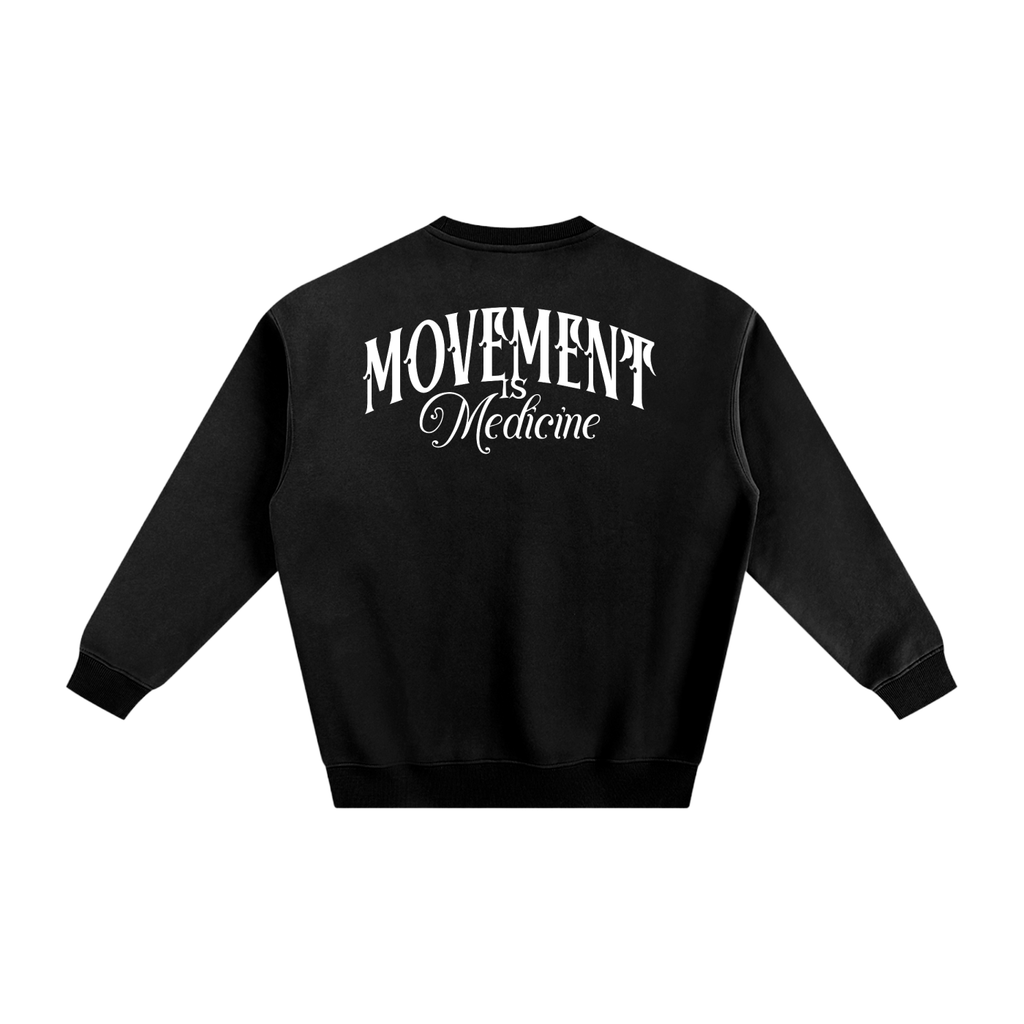 Movement Sweatshirt