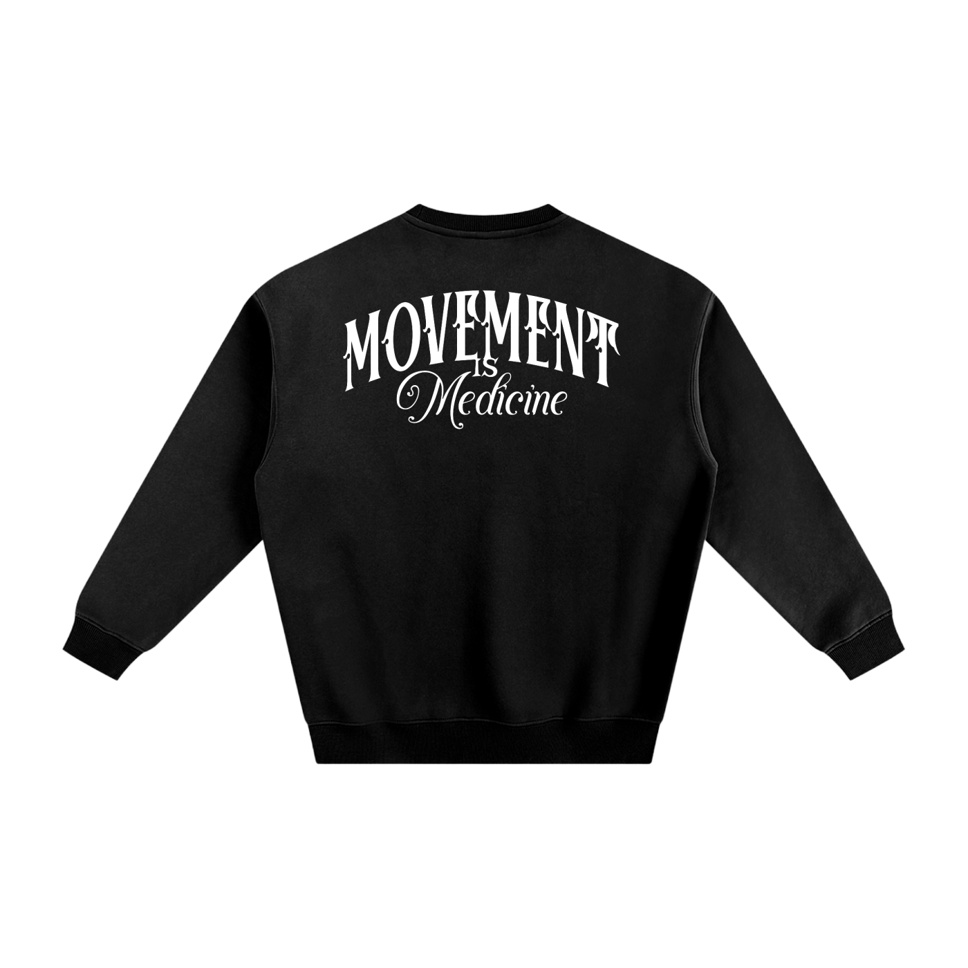 Movement Sweatshirt