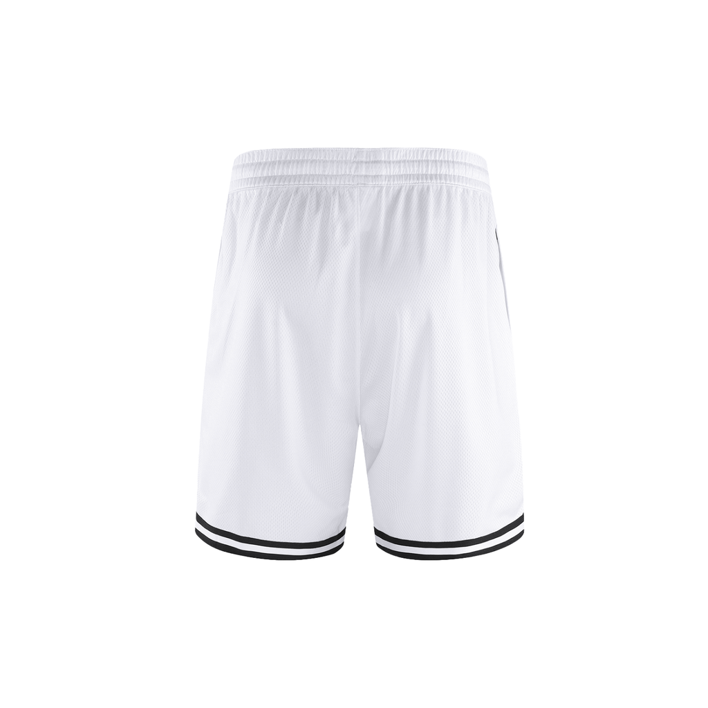SB Baller Shorts Snow