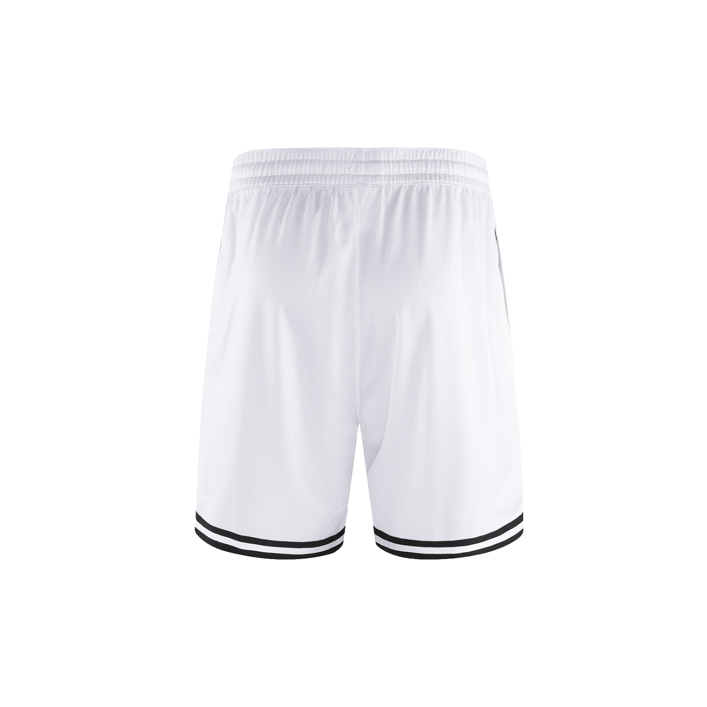 SB Baller Shorts Snow