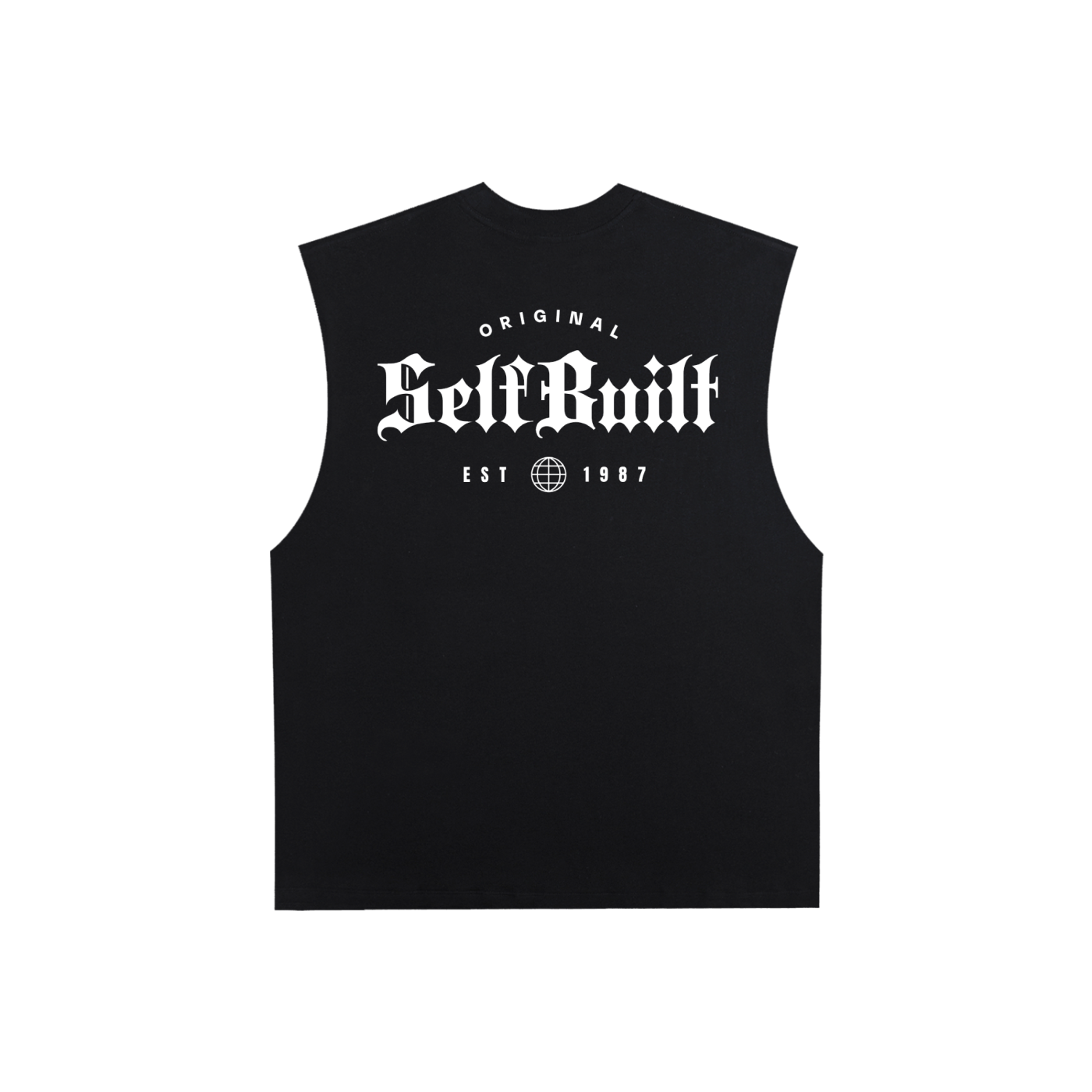 ARCHITECT TANK