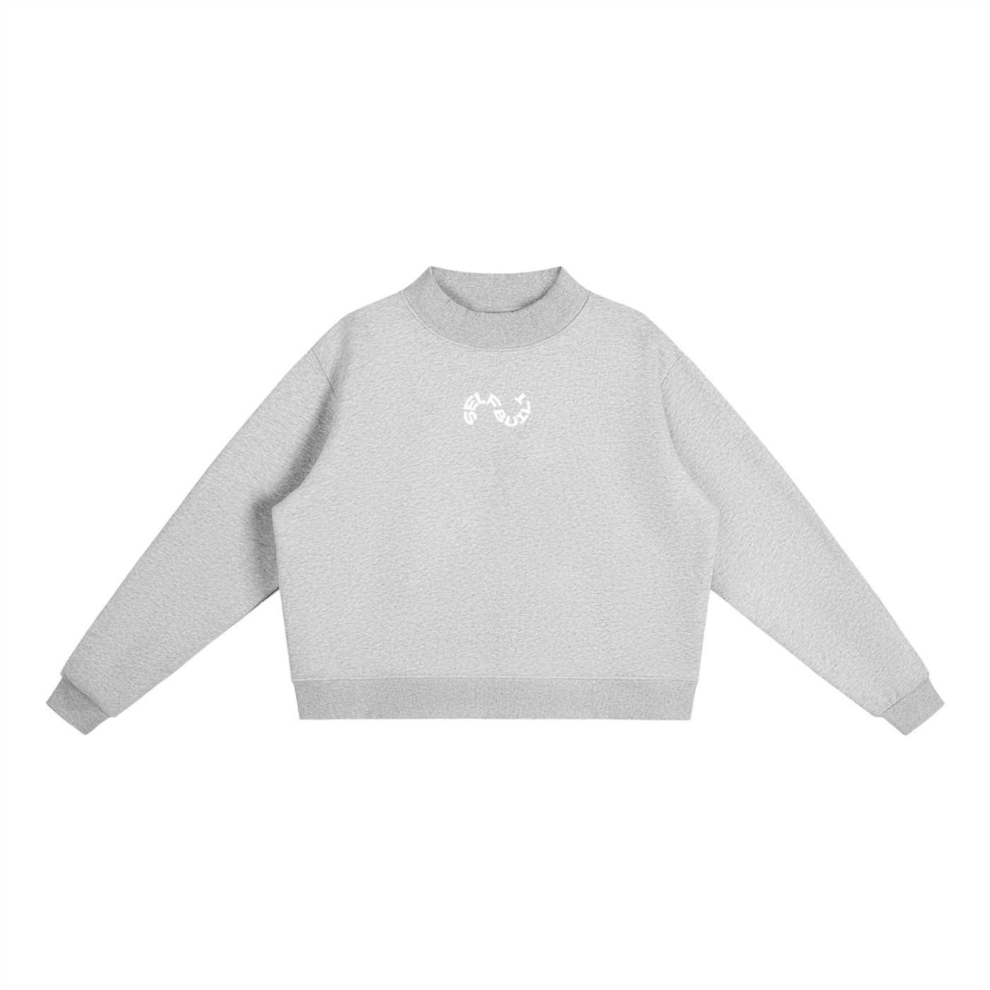 SB Thick crew neck Sweatshirt