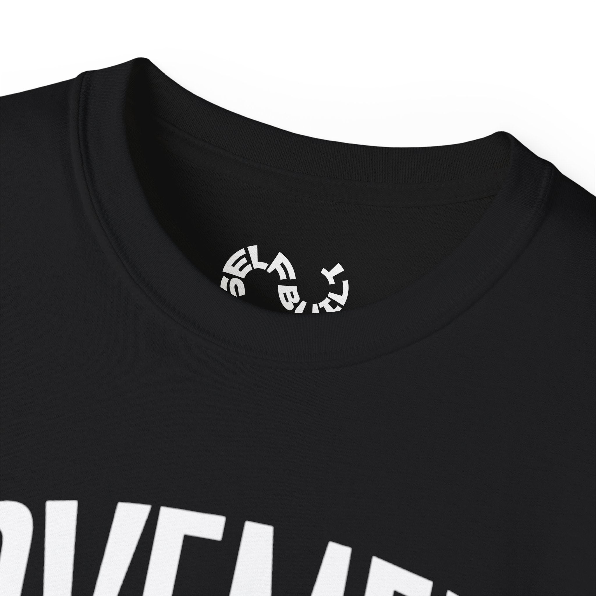 Movement Is Medicine T‑Shirt – Fitness & Wellness Tee