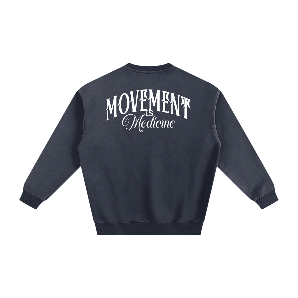 Movement Sweatshirt