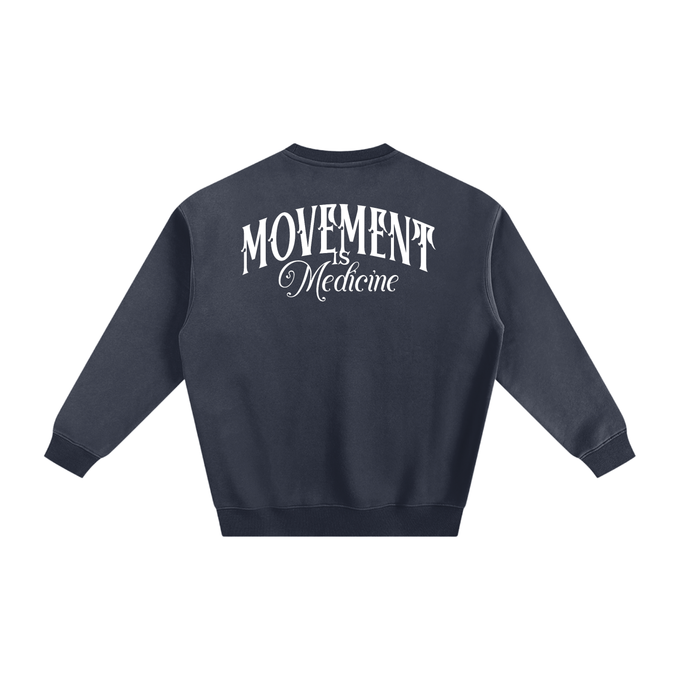 Movement Sweatshirt