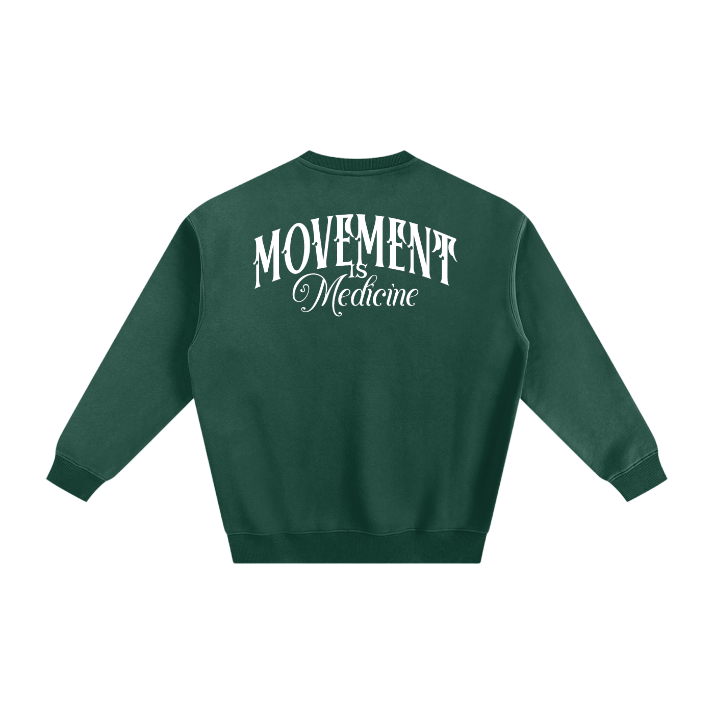 Movement Sweatshirt