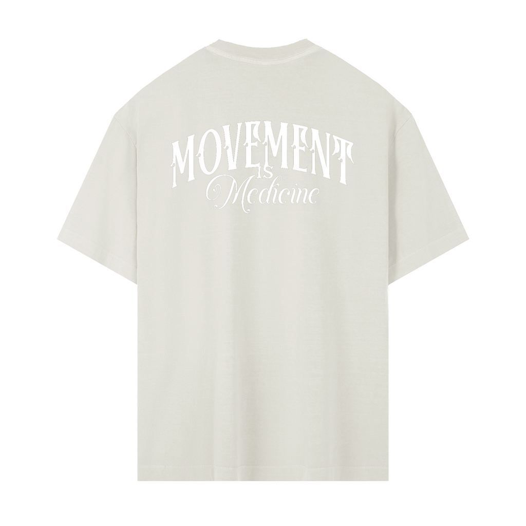 Movement is medicine
