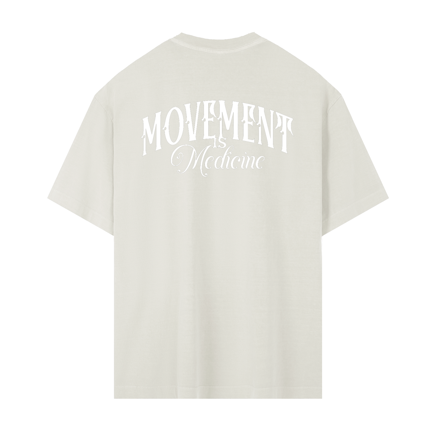 Movement is medicine