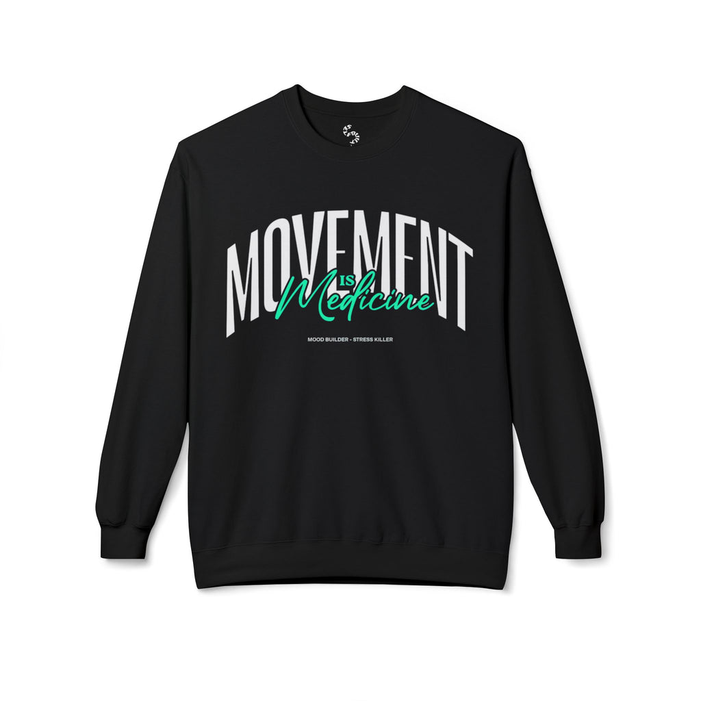 Movement Sweatshirt