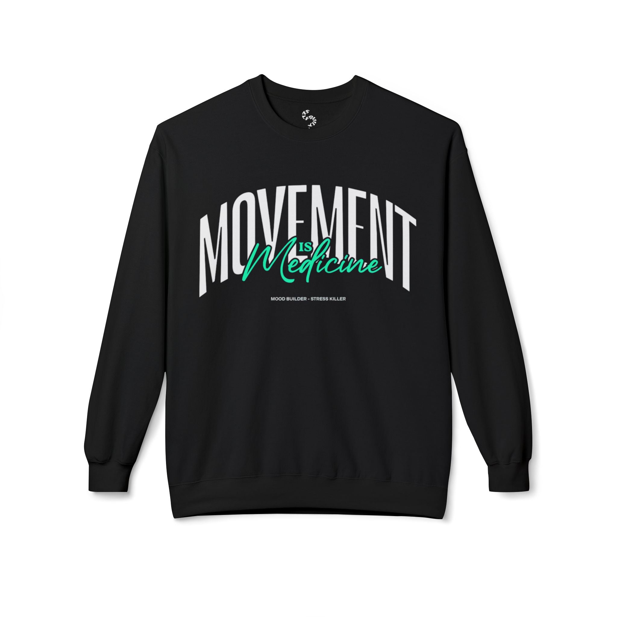 Movement Sweatshirt