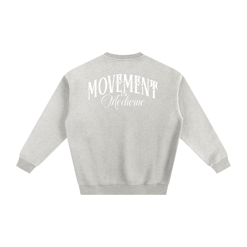 Movement Sweatshirt