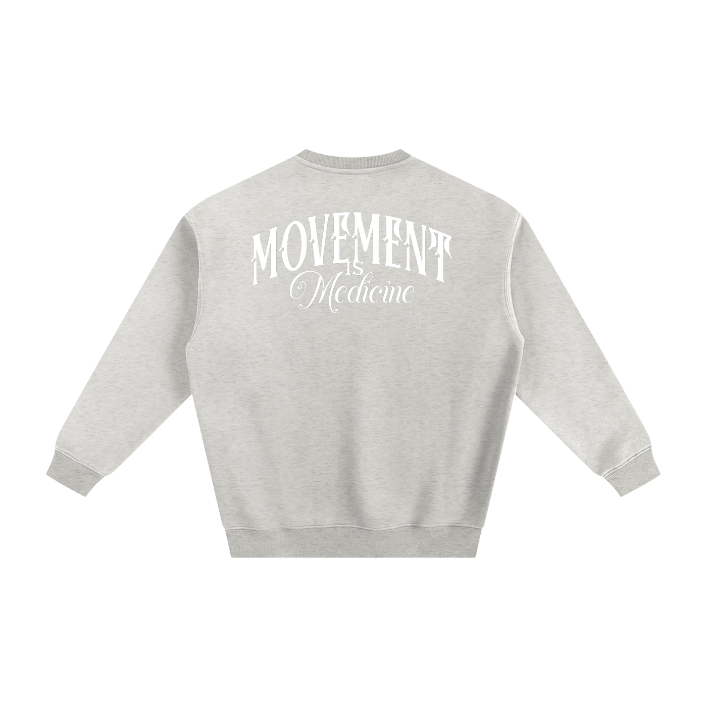 Movement Sweatshirt