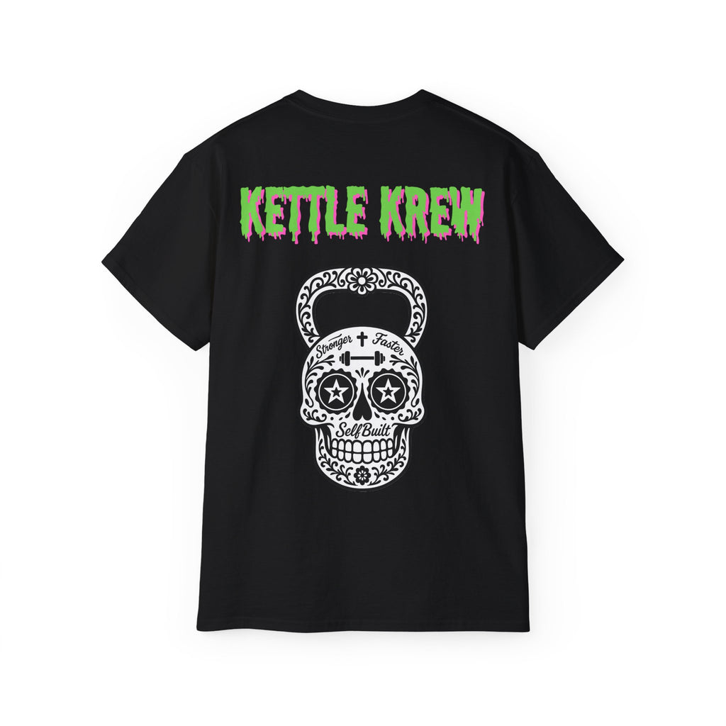 Kettle Krew Tee 1.0