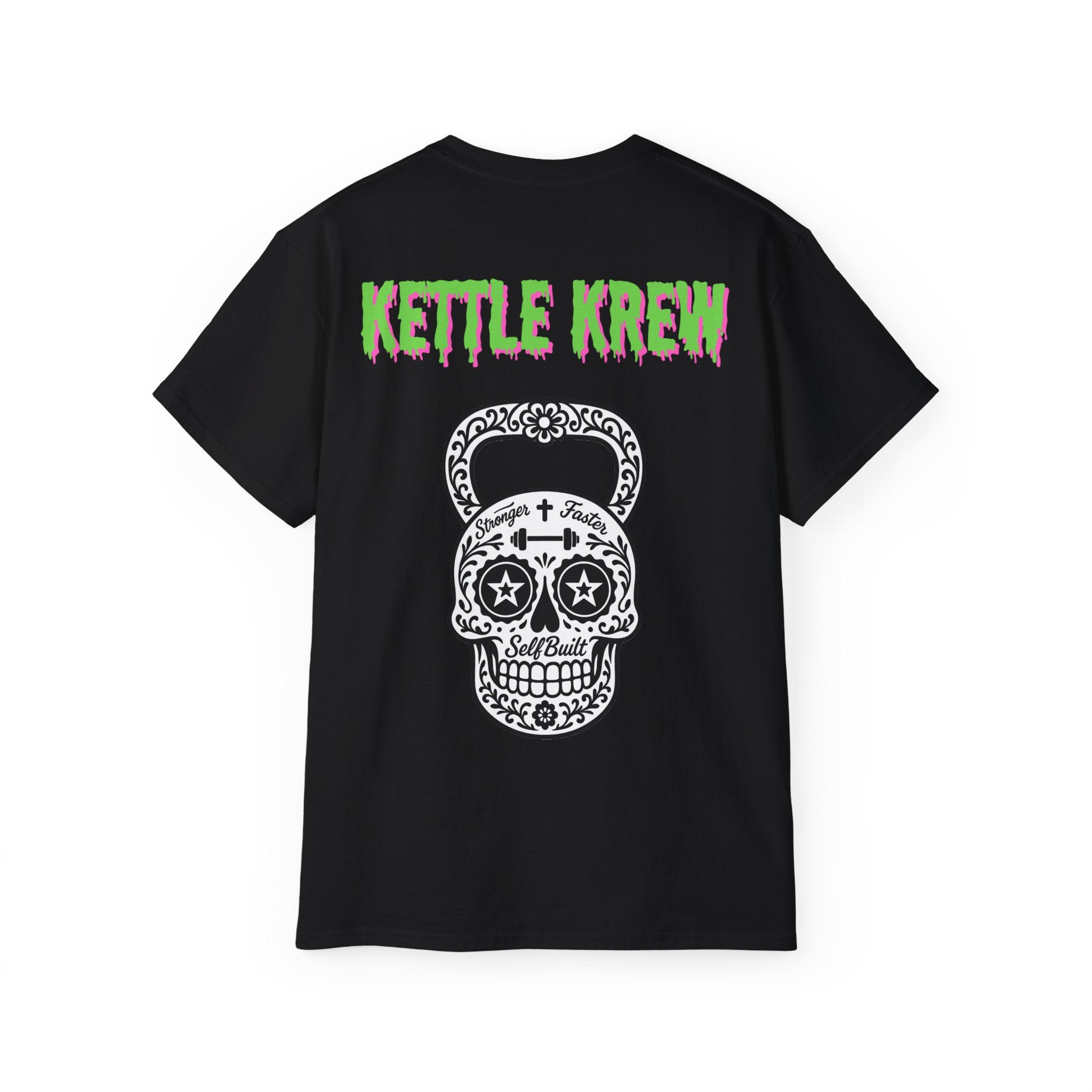 Kettle Krew Tee 1.0