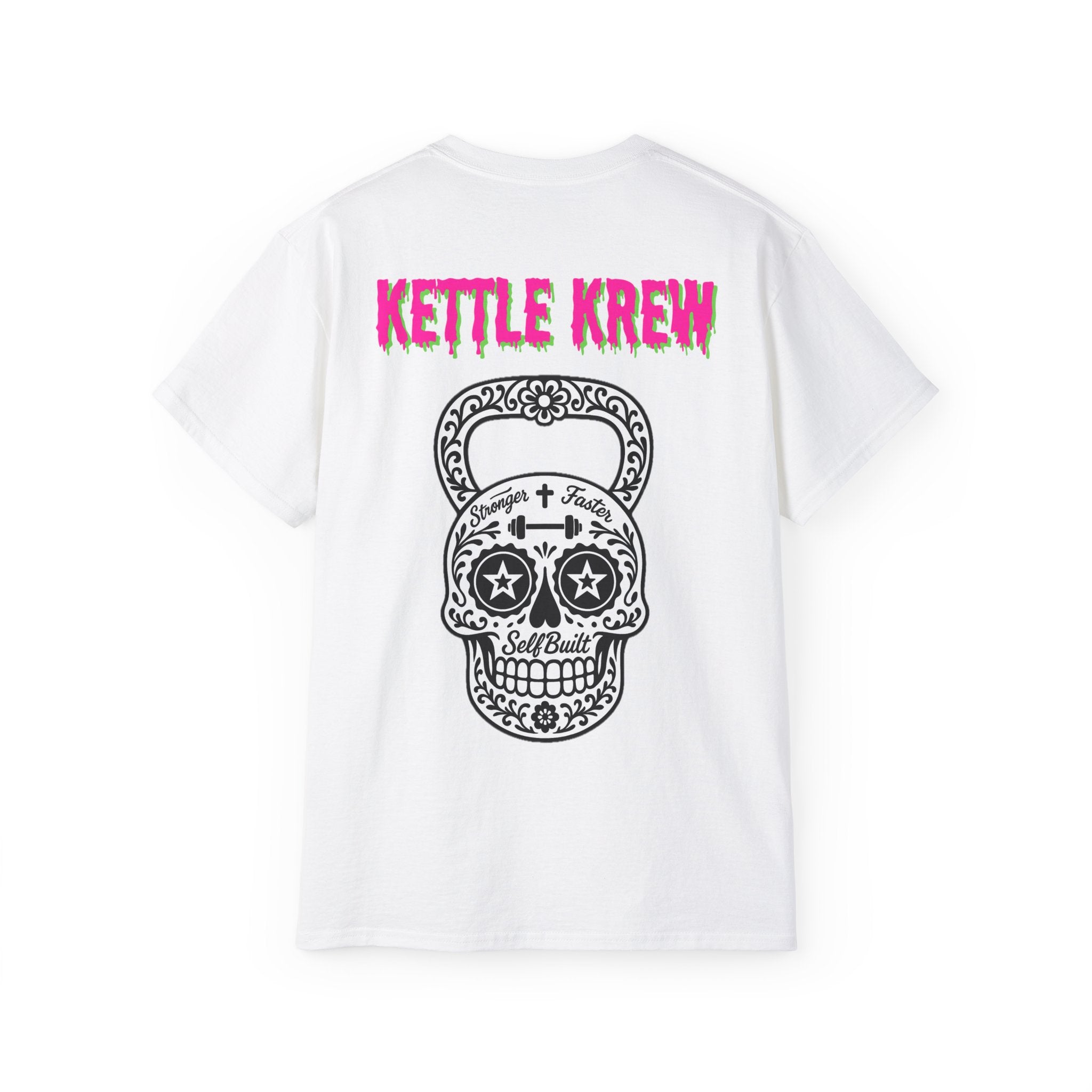 Kettle krew 3.0
