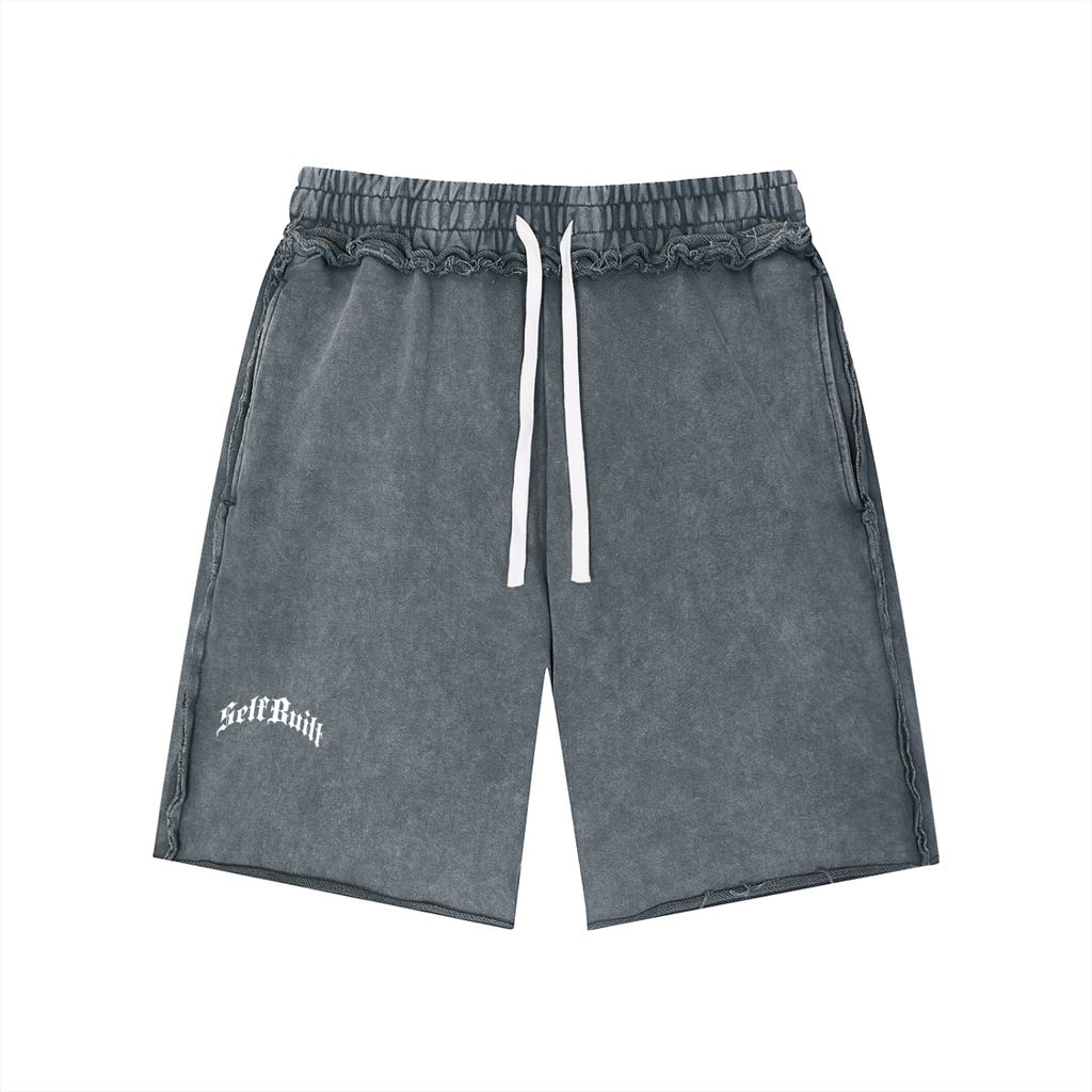 SB Raw Edge Shorts