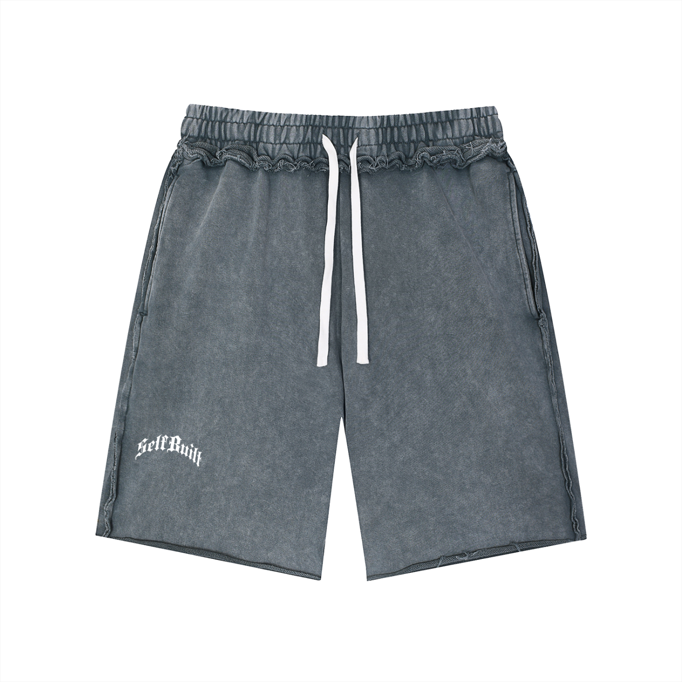 SB Raw Edge Shorts