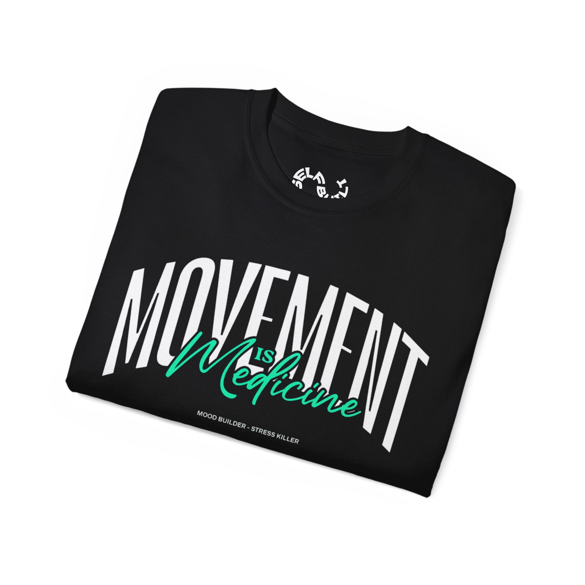 Movement Is Medicine 1.0
