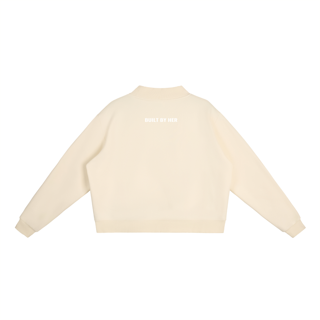 SB Thick crew neck Sweatshirt