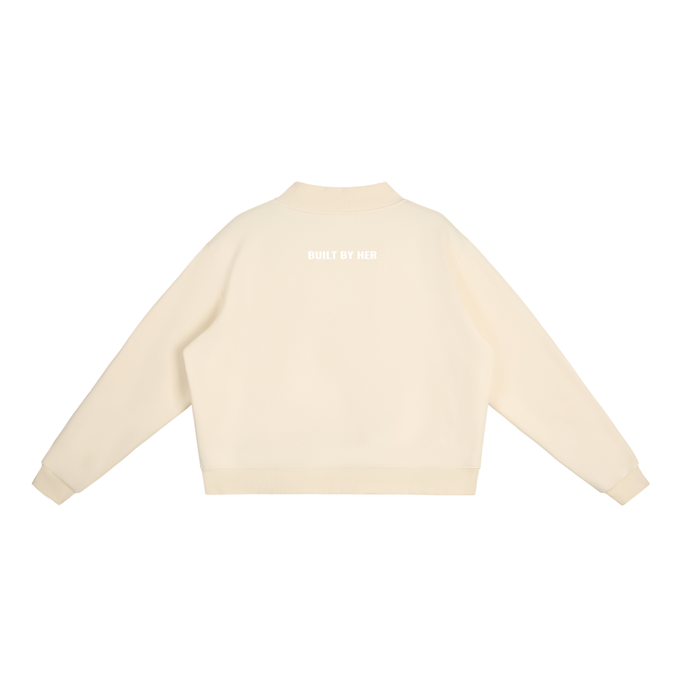 SB Thick crew neck Sweatshirt