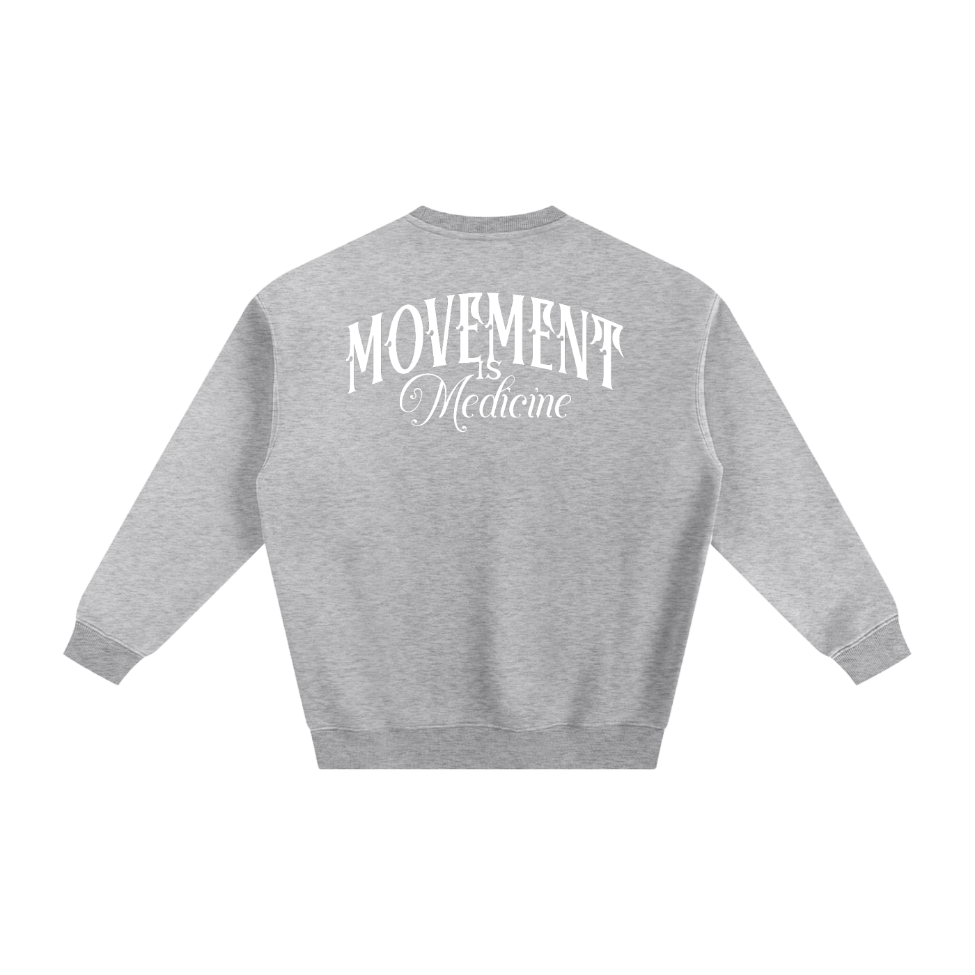 Movement Sweatshirt