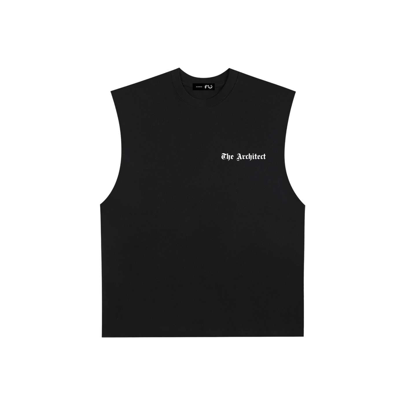 ARCHITECT TANK