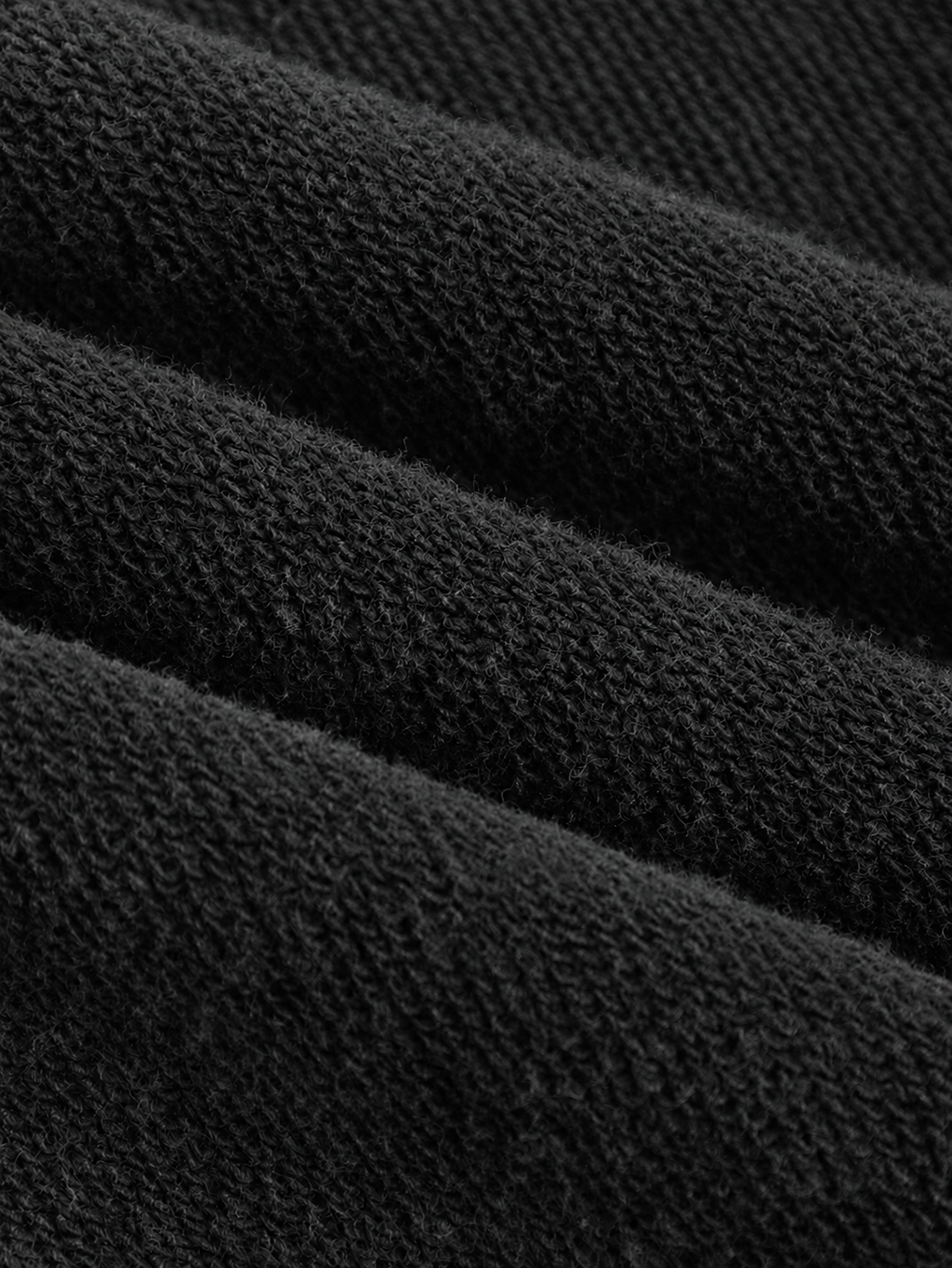 SB Raw Edge Shorts