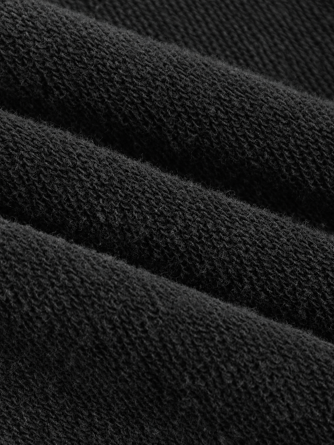 SB Raw Edge Shorts