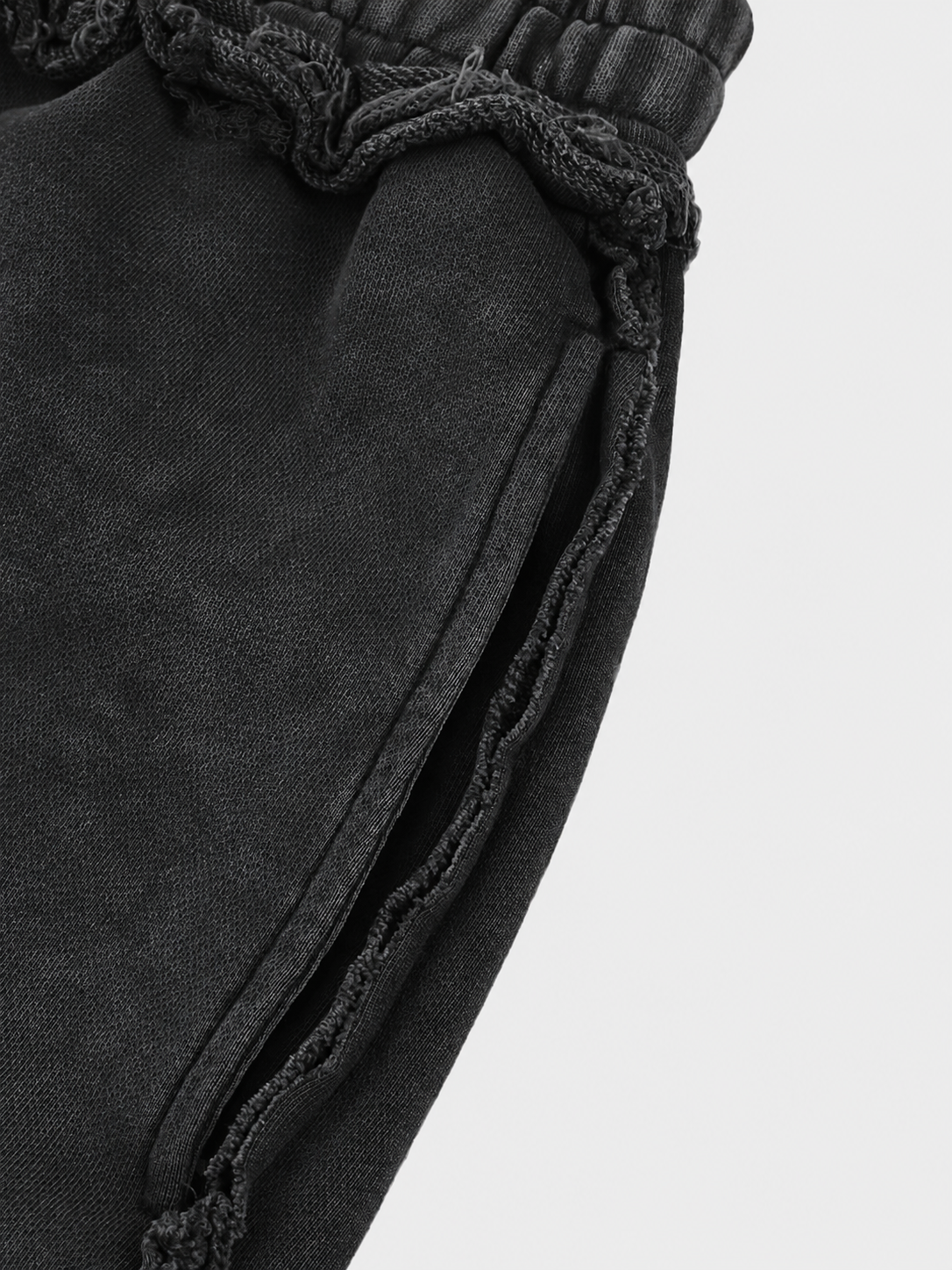 SB Raw Edge Shorts
