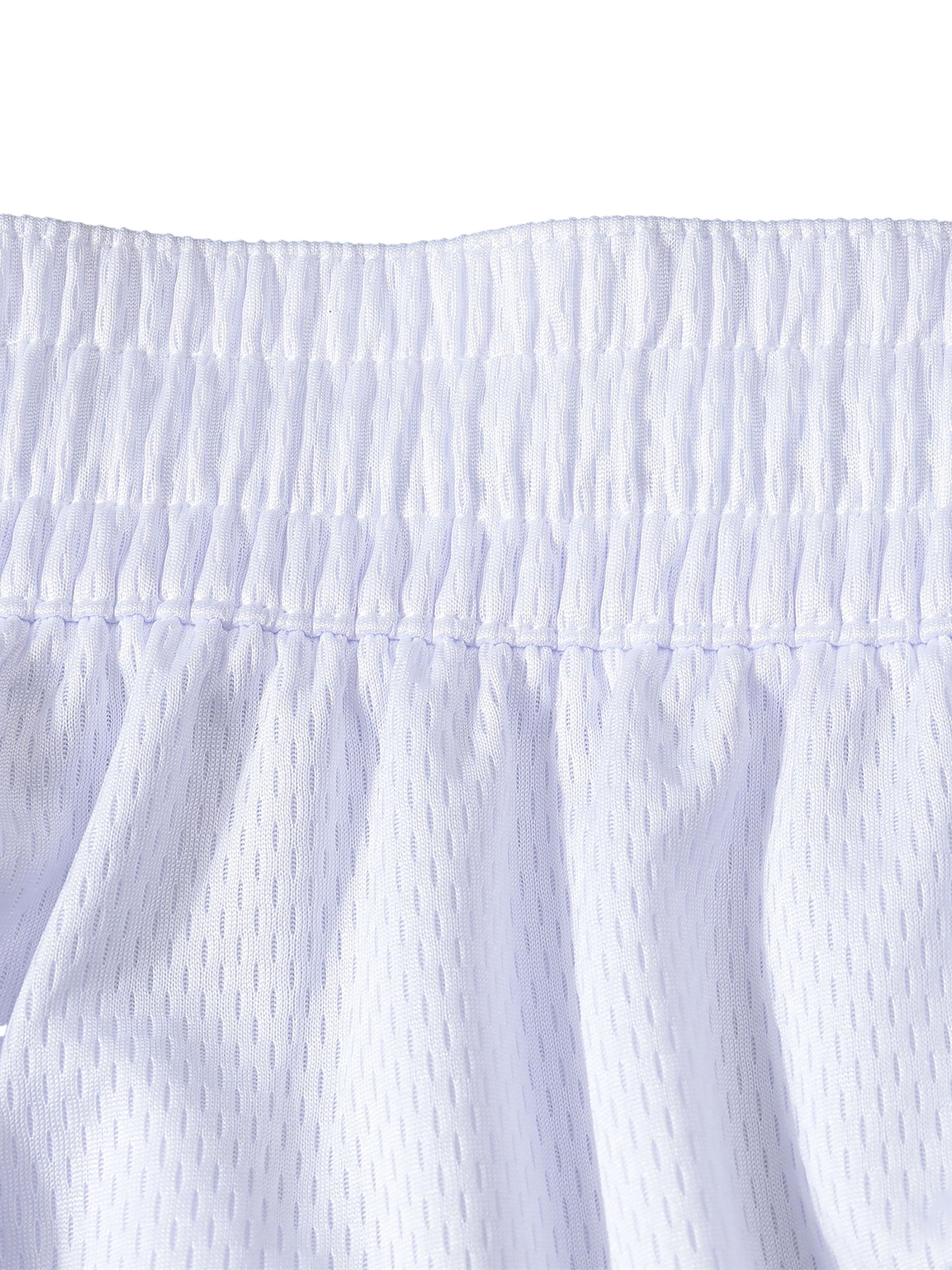 SB Baller Shorts Snow