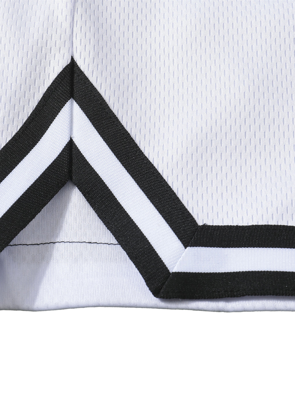 SB Baller Shorts Snow