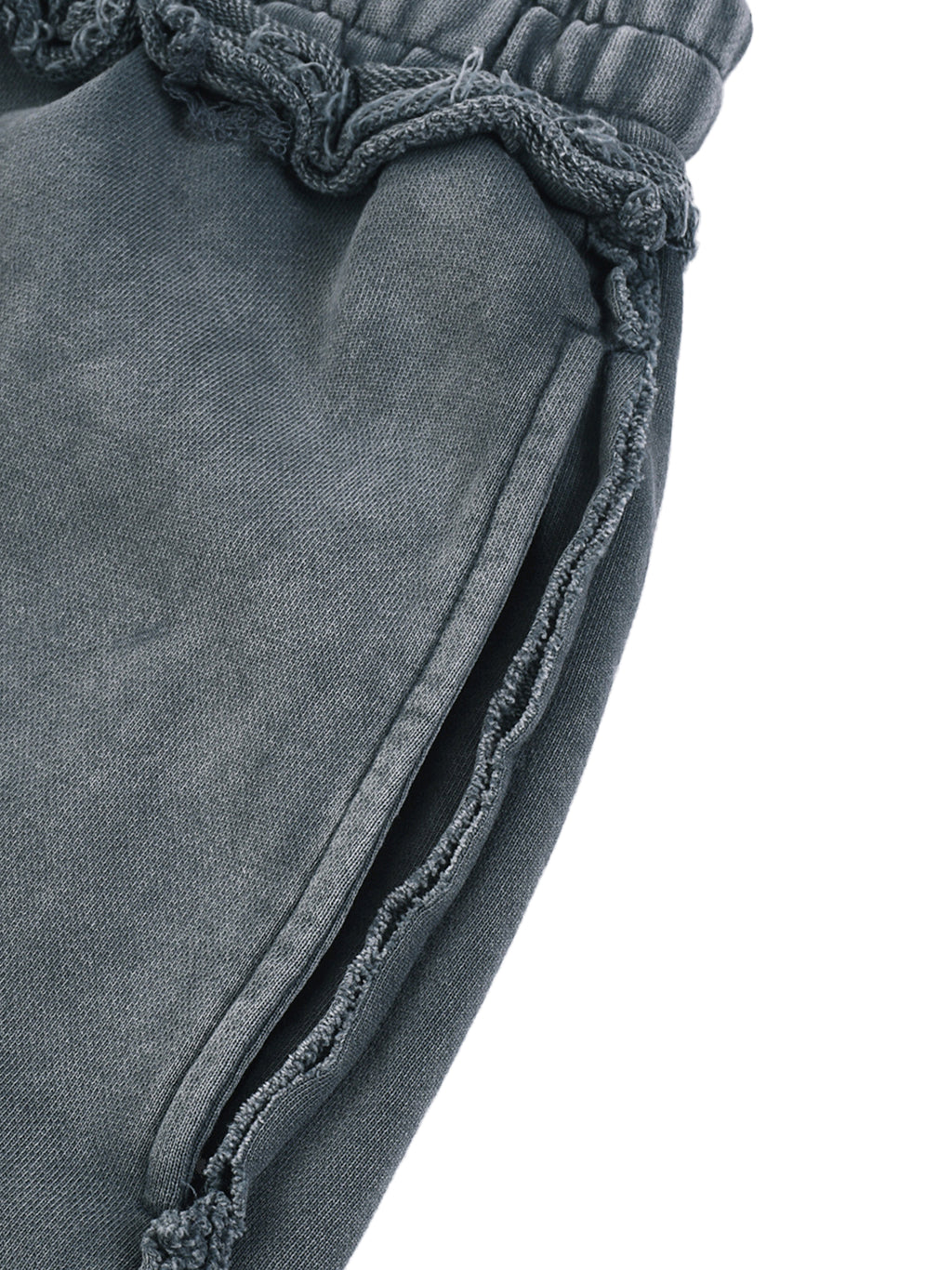 SB Raw Edge Shorts