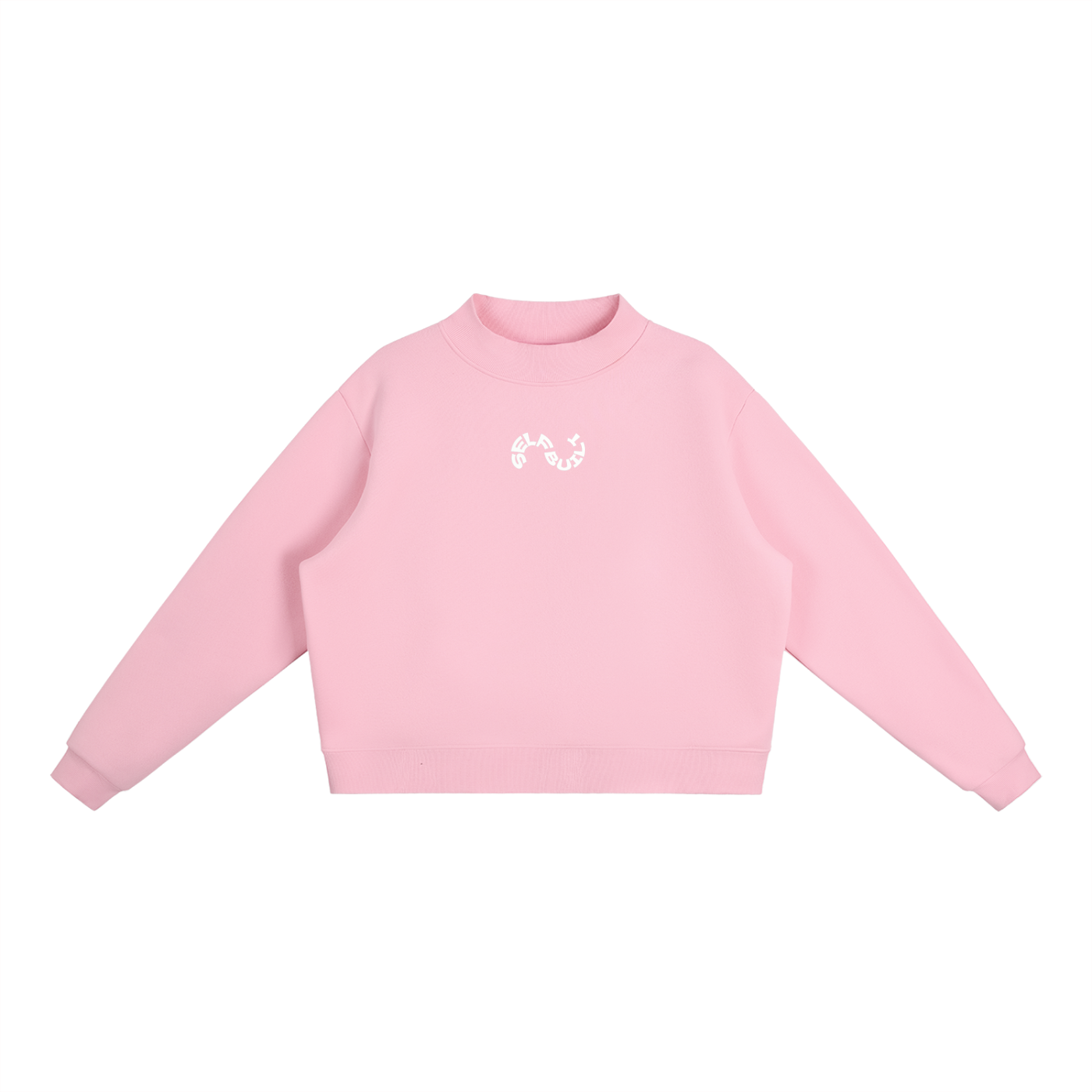 SB Thick crew neck Sweatshirt