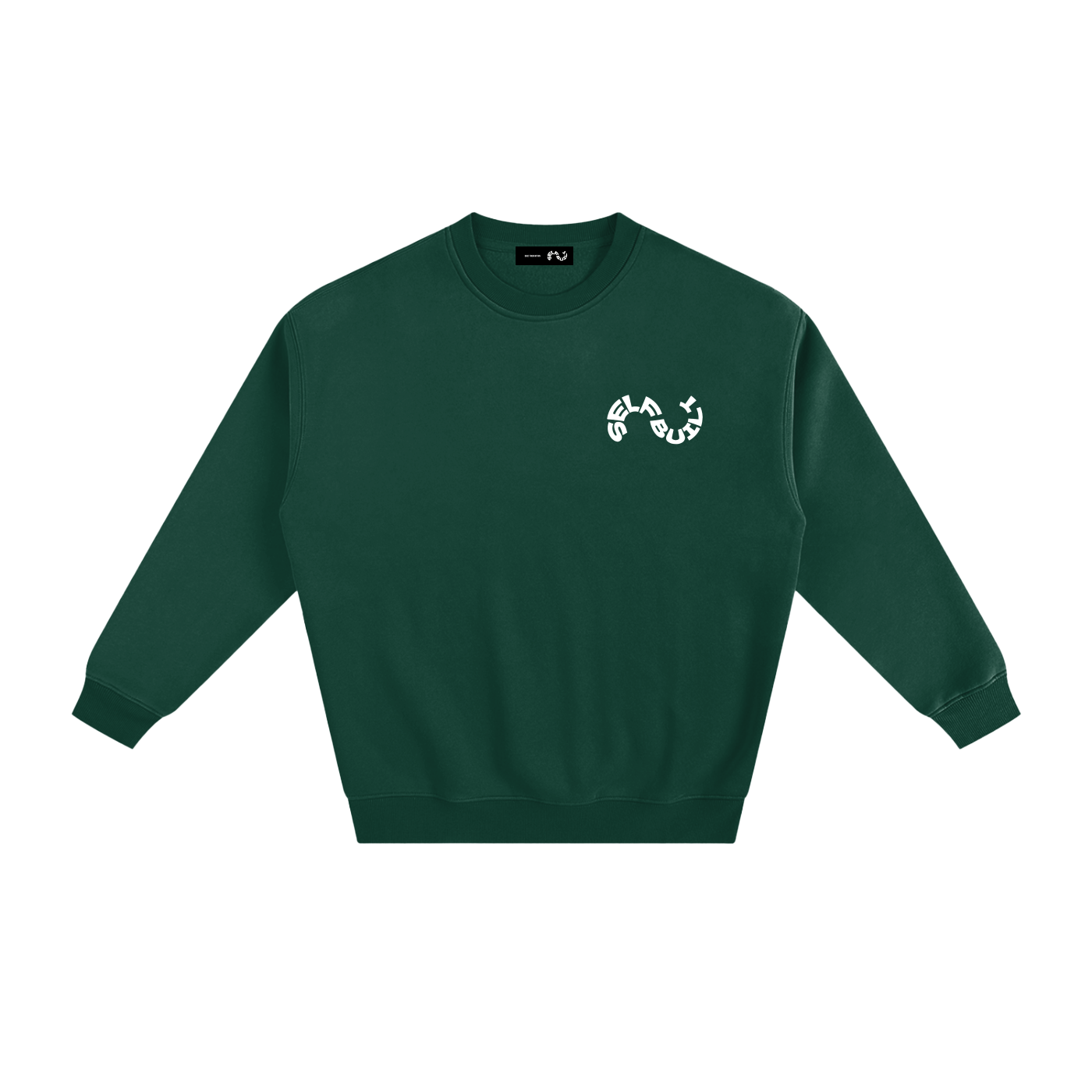 Movement Sweatshirt
