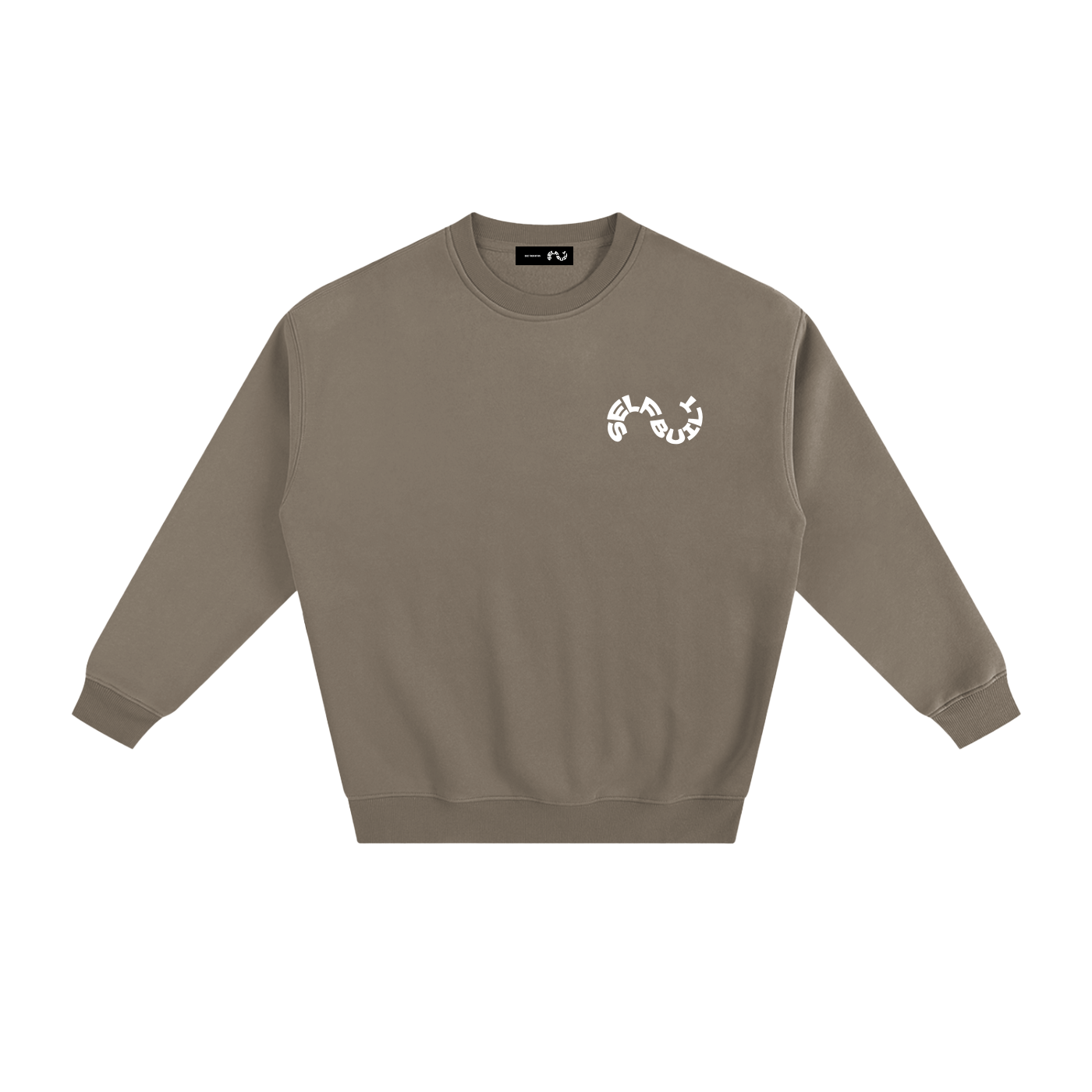 Movement Sweatshirt