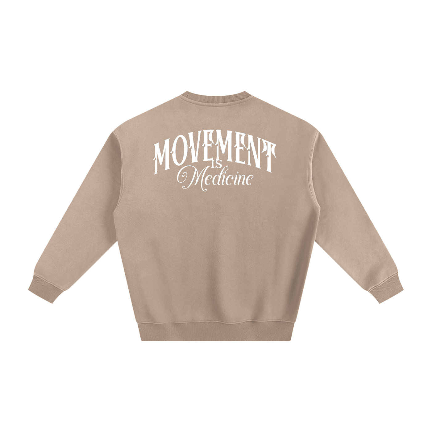 Movement Sweatshirt
